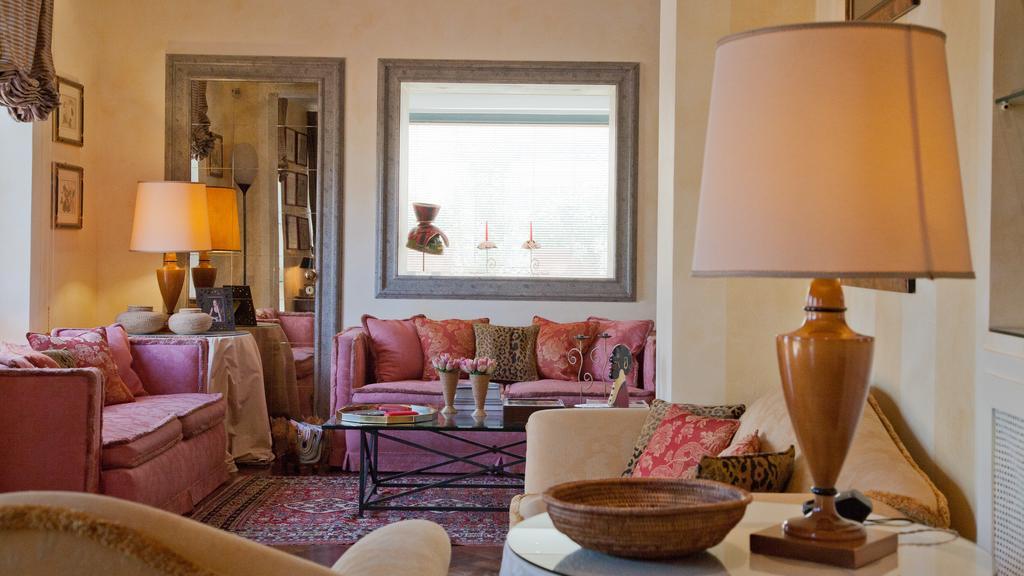 Rental In Rome - Fontana Di Trevi Penthouse Exteriér fotografie
