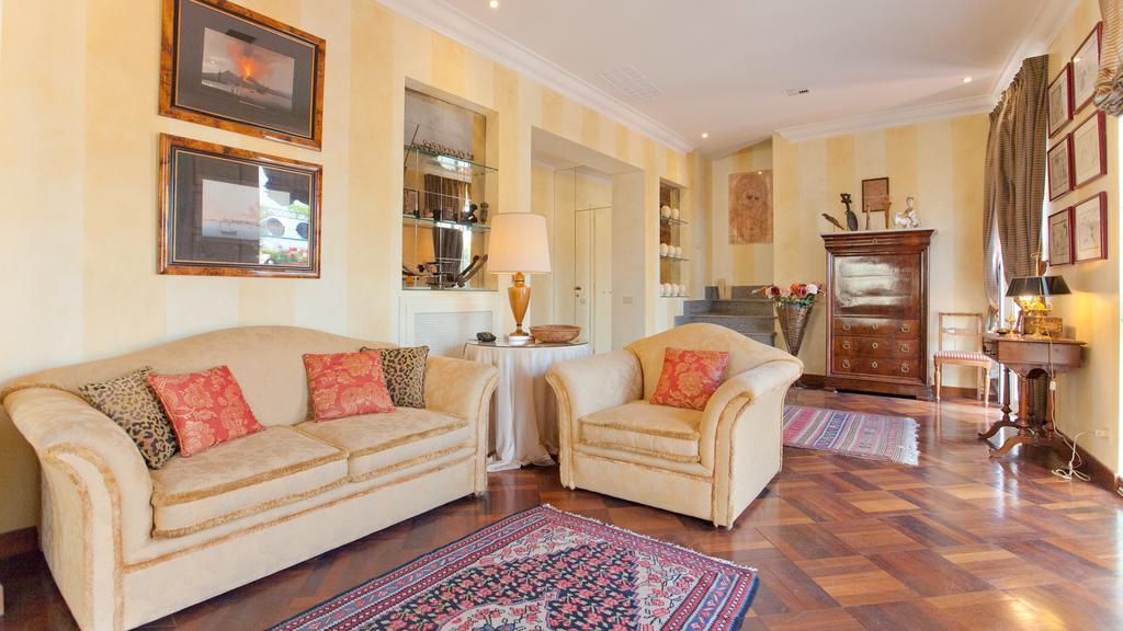 Rental In Rome - Fontana Di Trevi Penthouse Exteriér fotografie