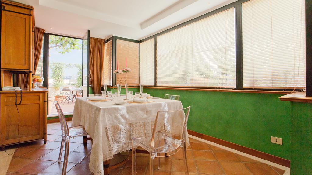 Rental In Rome - Fontana Di Trevi Penthouse Exteriér fotografie
